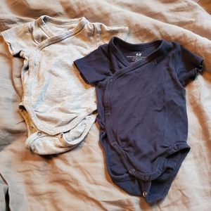 1-2 month set